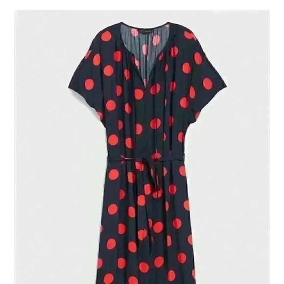 Banana Republic Dress - Picture 3 of 10